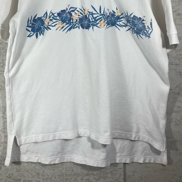 Vintage REEBOK NFL Pro Bowl Polo 2003 Hawaii Size Large - Picture 8 of 8